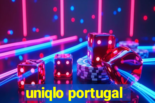 uniqlo portugal